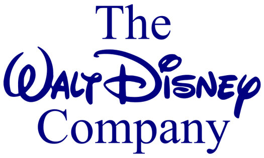 disney logo